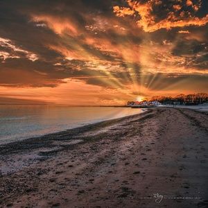 Meet your Posher, Rebekah